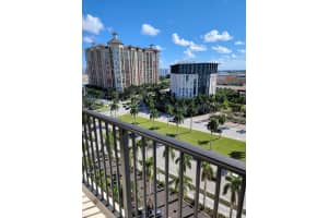 651 Okeechobee Boulevard 1105, West Palm Beach, FL 33401 - MLS#R11104353