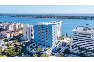1551 N Flagler 1511 Drive 1511, West Palm Beach