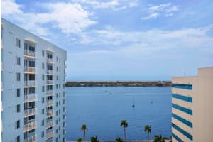 1551 N Flagler 1511 Drive 1511, West Palm Beach, FL 33401 - MLS#R11104356