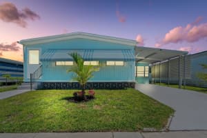 4800 SE Federal Highway 53, Stuart, FL 34997 - MLS#R11104369