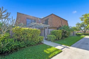 3134 SW 20th Terrace D, Delray Beach, FL 33445 Sold 10/10/25