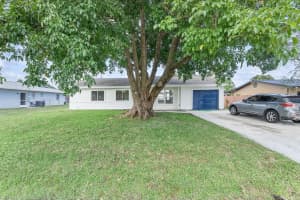 1041 SE Spinnaker, Port Saint Lucie, FL 34983 Sold 07/25/25