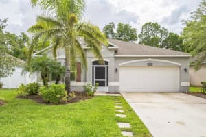 5347 Nw Wisk Fern Circle, Port Saint Lucie