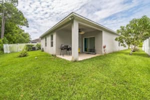 5347 NW Wisk Fern Circle, Port Saint Lucie, FL 34986 - MLS#R11104377