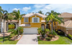 11091 Laurel Walk Road, Wellington, FL 33449 Sold 08/19/25