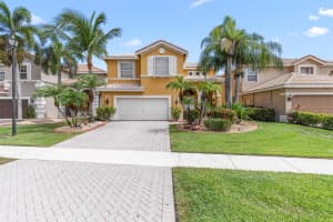 11091 Laurel Walk Road, Wellington, FL 33449 Sold 08/19/25