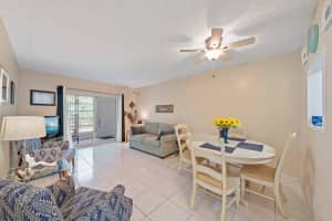 1111 Lake Terrace 105, Boynton Beach