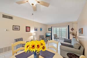 1111 Lake Terrace 105, Boynton Beach, FL 33426 Sold 11/26/25