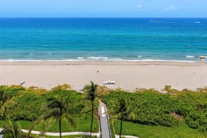 800 S Ocean Boulevard Ph6, Boca Raton, FL 33432 - MLS#R11104396