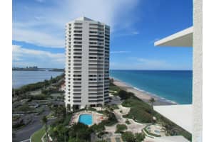 5070 N Ocean Drive 10c, Singer Island