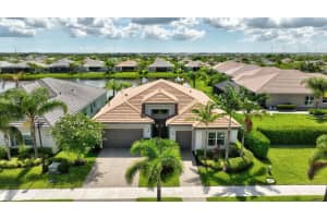 11050 Ivory Springs Lane, Port Saint Lucie, FL 34987 - MLS#R11104406