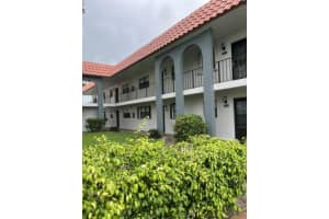 1961 W Woolbright Road D103, Boynton Beach, FL 33426 - MLS#R11104412