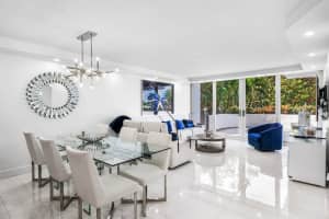 4750 S Ocean Boulevard 110, Highland Beach