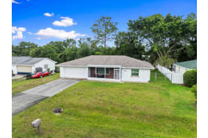 7406 Lakeland Boulevard, Fort Pierce, FL 34951 - MLS#R11104422