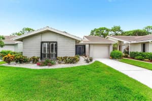 2705 Sw Egret Pond Circle, Palm City
