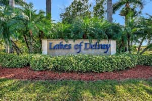 15090 Ashland Place 173, Delray Beach