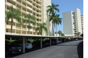 130 Lakeshore Drive 522, North Palm Beach, FL 33408 - MLS#R11104436