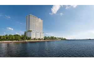 1717 N Flagler Drive 1403, West Palm Beach