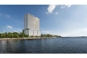 1717 N Flagler Drive 2506, West Palm Beach