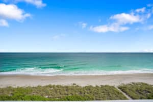 10980 S Ocean Drive 614, Jensen Beach, FL 34957 Sold 09/22/25