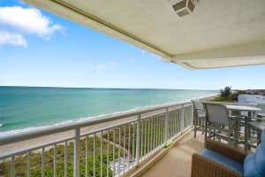 10980 S Ocean Drive 614, Jensen Beach, FL 34957 - MLS#R11104442