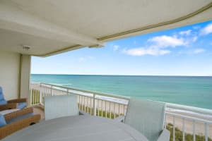 10980 S Ocean Drive 614, Jensen Beach, FL 34957 - MLS#R11104442