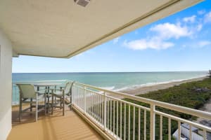 10980 S Ocean Drive 614, Jensen Beach, FL 34957 - MLS#R11104442