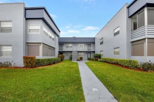 126 Burgundy C, Delray Beach, FL 33484 - MLS#R11104443