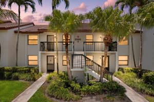 22100 Palms Way 204, Boca Raton