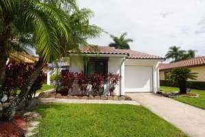 6369 Lantana Pines Drive, Lake Worth