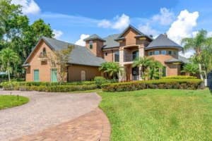 4297 Crooked Mile Road, Merritt Island, FL 32952 - MLS#R11104463