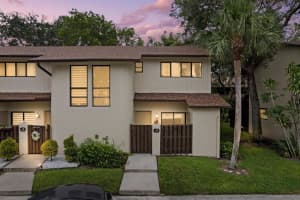 7620 NW 79th Avenue J1, Tamarac, FL 33321 Sold 09/02/25