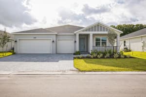 5689 Hampton Park Circle, Vero Beach, FL 32966 Sold 09/29/25