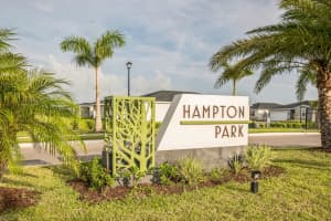 5689 Hampton Park Circle, Vero Beach, FL 32966 Sold 09/29/25