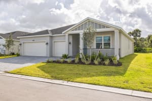 5689 Hampton Park Circle, Vero Beach, FL 32966 Sold 09/29/25