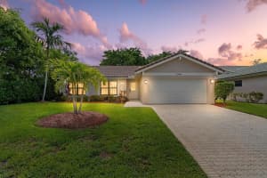 7980 Cloverfield Circle, Boca Raton, FL 33433 Sold 08/18/25