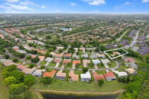 7980 Cloverfield Circle, Boca Raton, FL 33433 Sold 08/18/25