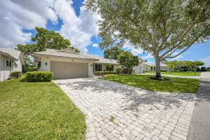 6497 Casabella Lane, Boca Raton, FL 33433 Sold 08/29/25