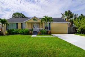 1868 SE Monroe Street, Stuart, FL 34997 Sold 09/08/25