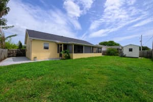 1868 SE Monroe Street, Stuart, FL 34997 Sold 09/08/25