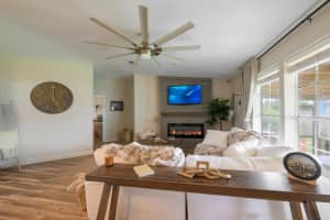 1868 SE Monroe Street, Stuart, FL 34997 Sold 09/08/25