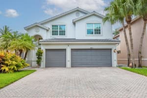 4814 Modern Drive, Delray Beach, FL 33445 Sold 08/14/25