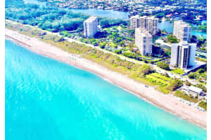 4101 N Ocean Boulevard 1604, Boca Raton, FL 33431 - MLS#R11104502