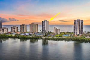 5420 N Ocean Drive 505, Singer Island, FL 33404 - MLS#R11104503