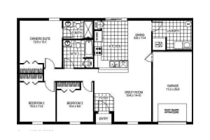 1617 Tibbets Street SE, Palm Bay, FL 32909 - MLS#R11104512