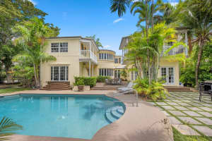 2300 Castilla Isle, Fort Lauderdale, FL 33301 - MLS#R11104516