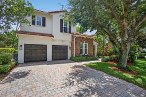 1716 Nature Court, Palm Beach Gardens, FL 33410 Sold 08/27/25