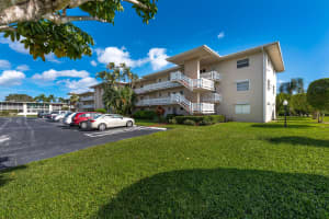 2991 Garden Drive S 106, Lake Worth, FL 33461 - MLS#R11104526