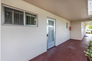 2991 Garden Drive S 106, Lake Worth, FL 33461 - MLS#R11104526