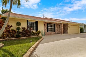 1340 SW 24th Terrace, Deerfield Beach, FL 33442 Sold 09/30/25